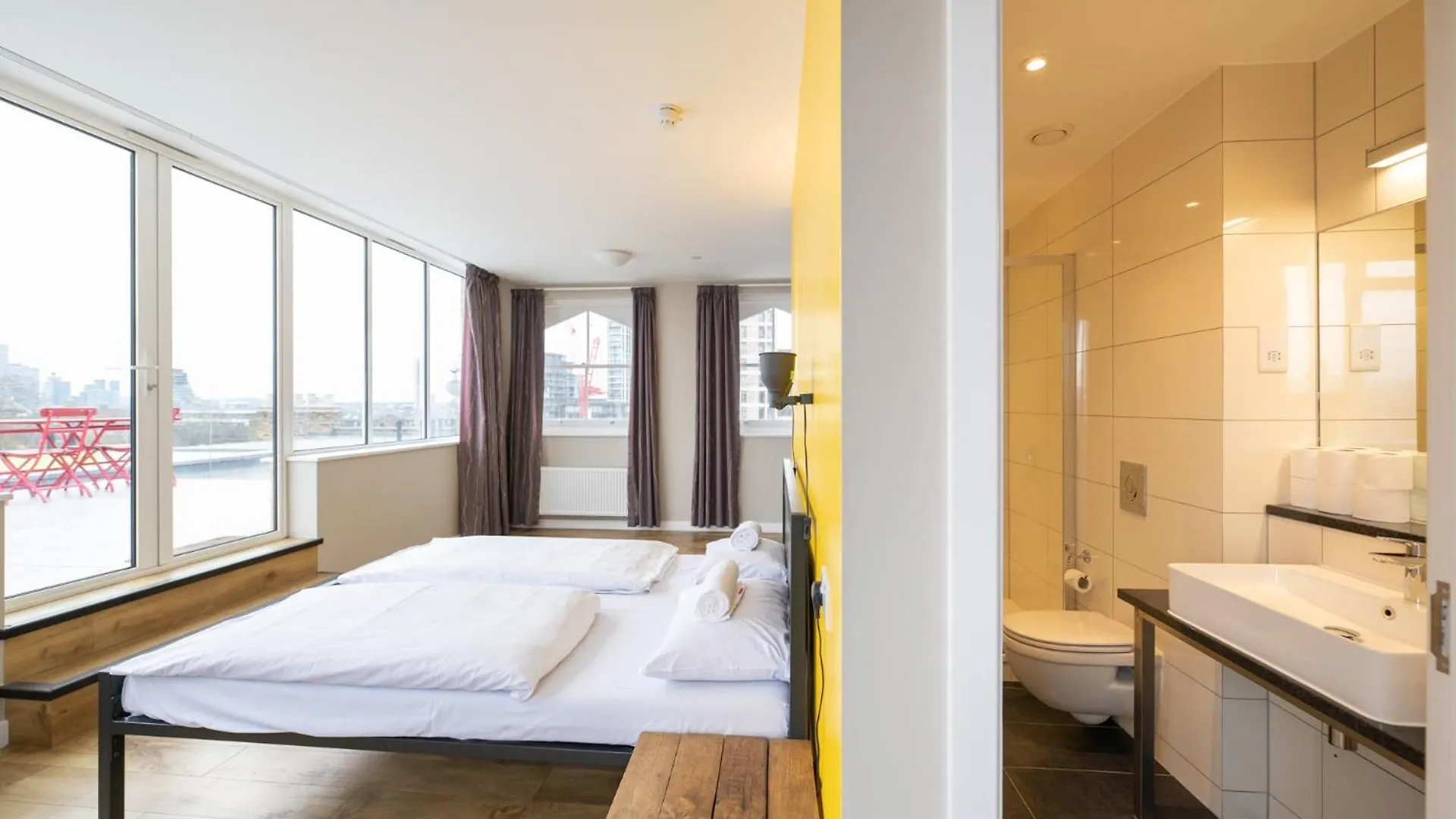 Wombat'S City Hostel London 0*,  United Kingdom