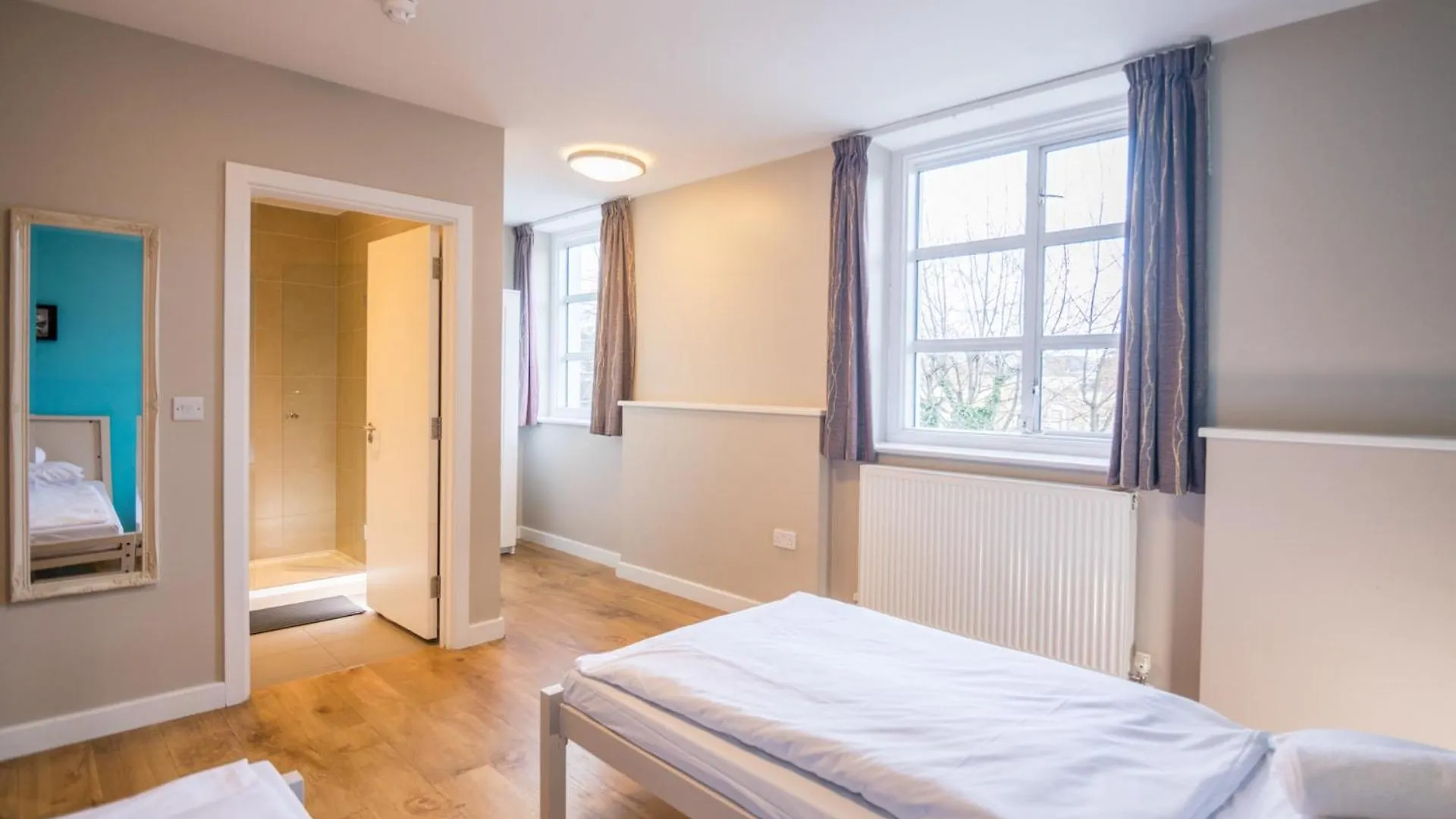 Wombat'S City Hostel London United Kingdom