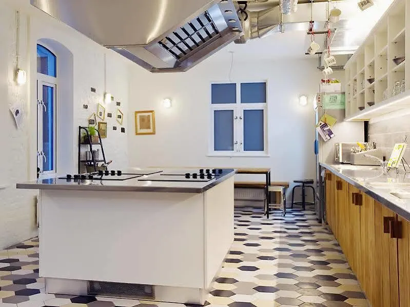 Wombat'S City Hostel London