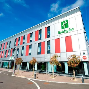 London Luton Airport By Ihg לוטון
