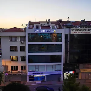 Mını Suıte İstanbul