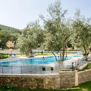 Elaia Thermal & Güre