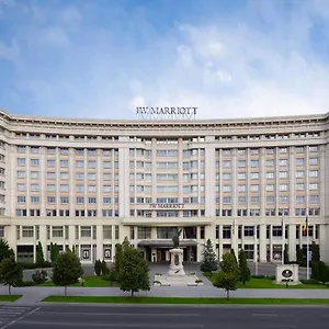 Jw Marriott Grand Bükreş