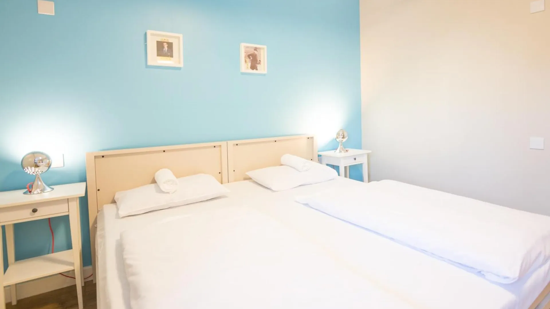 Wombat'S City Hostel לונדון
