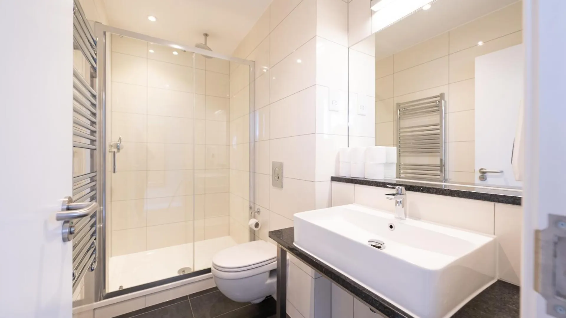 Wombat'S City Hostel לונדון 0*,  בריטניה