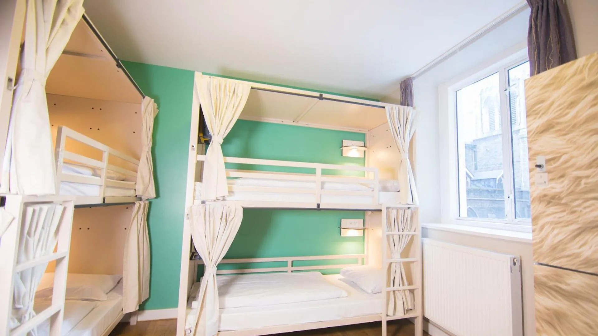 Wombat'S City Hostel לונדון 0*,  בריטניה