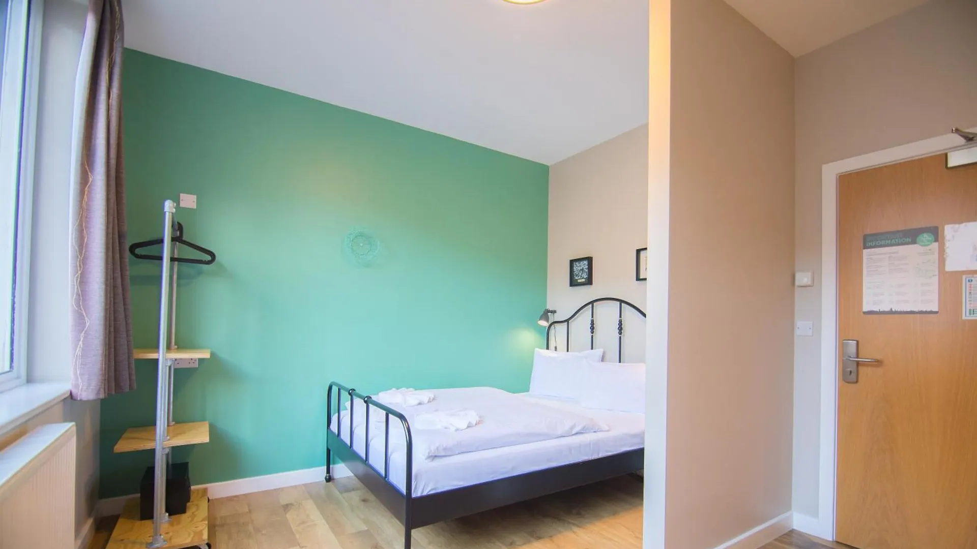 Wombat'S City Hostel לונדון