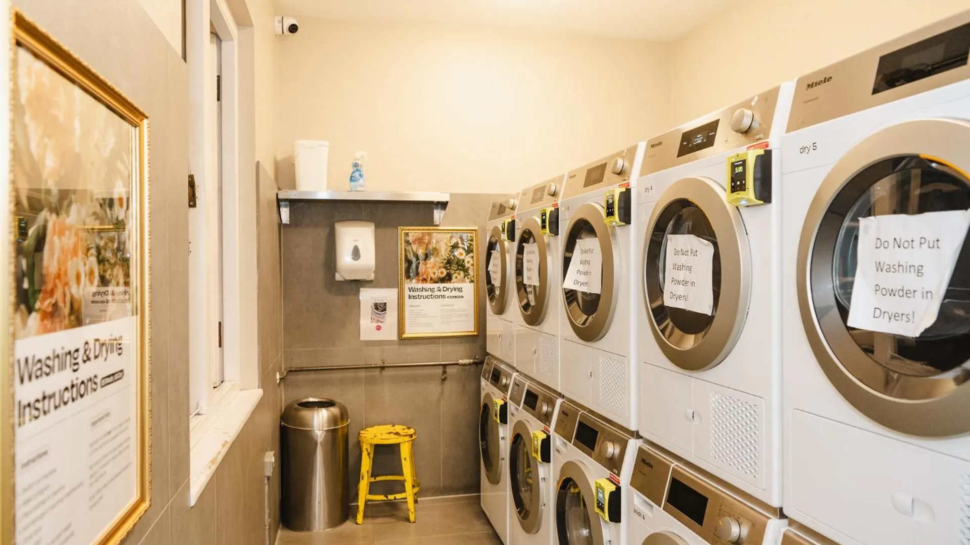 Wombat'S City Hostel לונדון