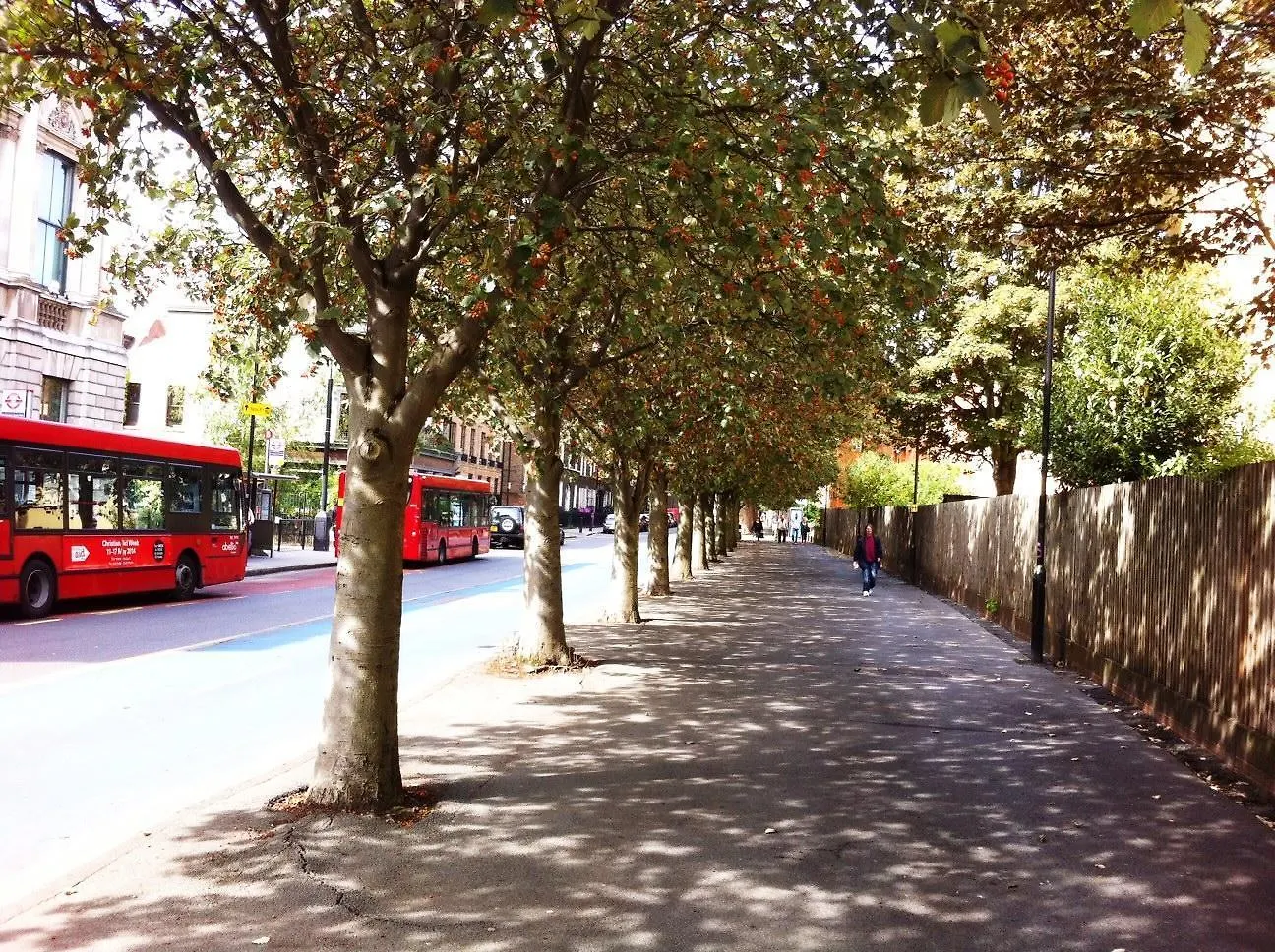 Wombat'S City Hostel לונדון